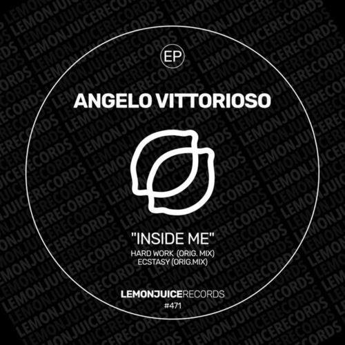 Angelo Vittorioso - Inside Me [LJR471]
